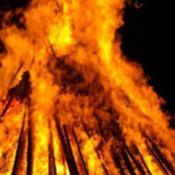 Feu et bal de la Saint-Jean